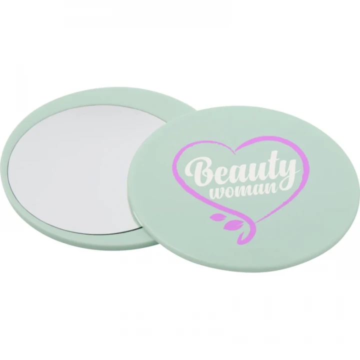 Glider Slider Makeup Mirror