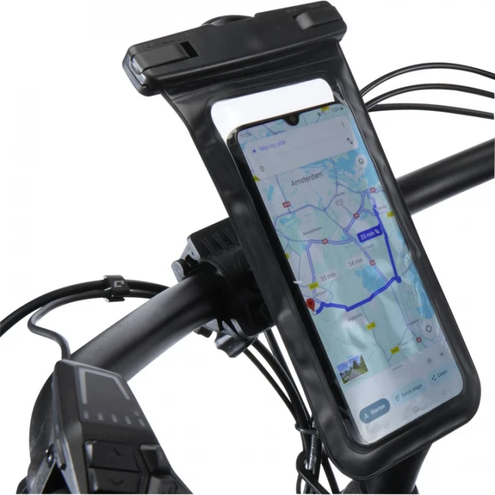 Clutcha Universal Phone Holder