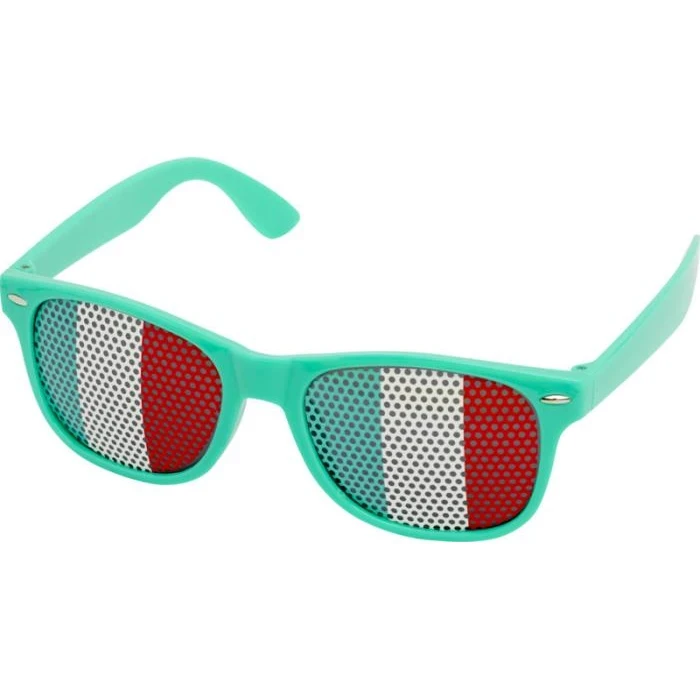 Vision sunglasses