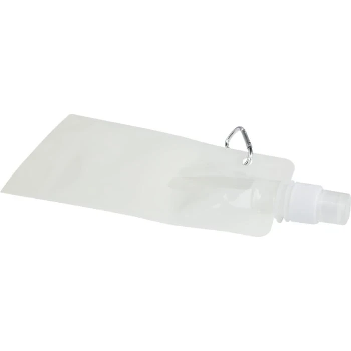 Sipzy 480 ml foldable water bottle