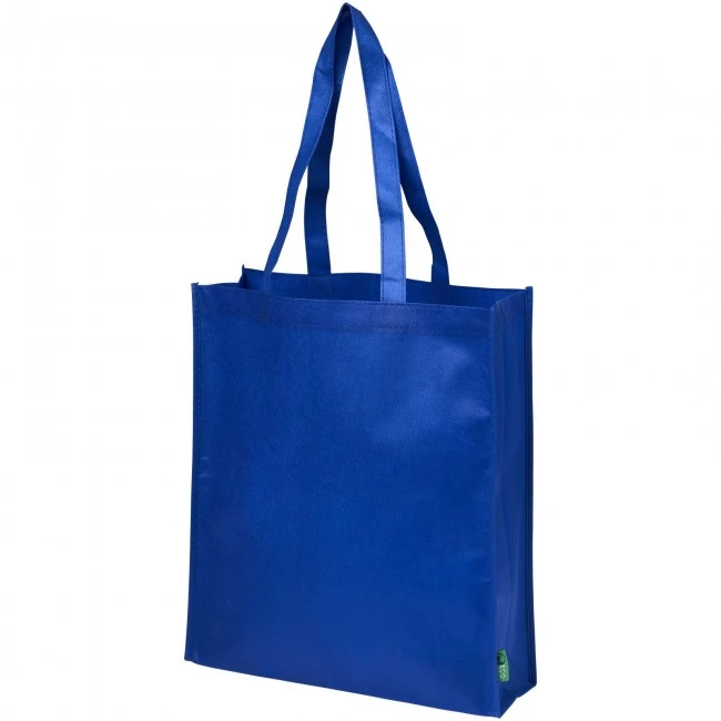 Poseidon non-woven tote bag