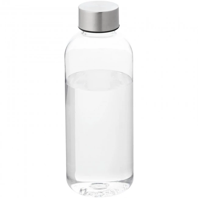 Spring 600ml Tritan Water Bottle