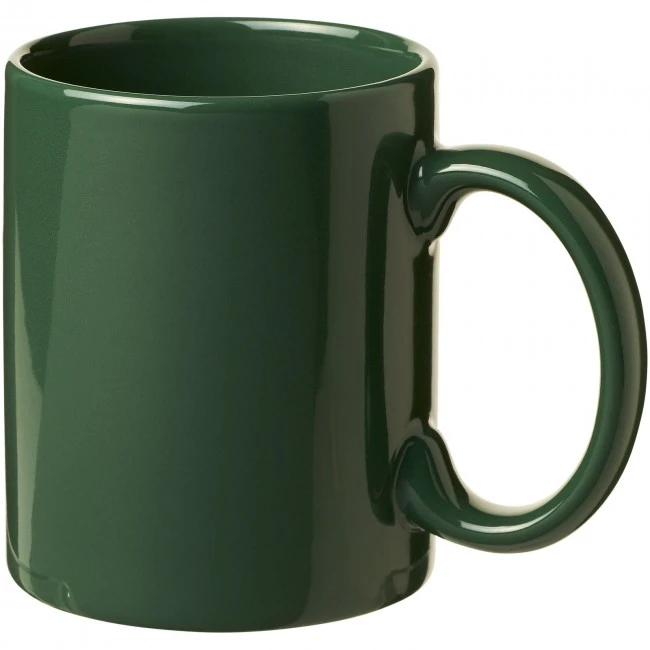 Santos 330ml Ceramic Mug