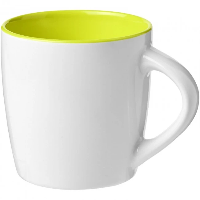Aztec 340ml Ceramic Mug