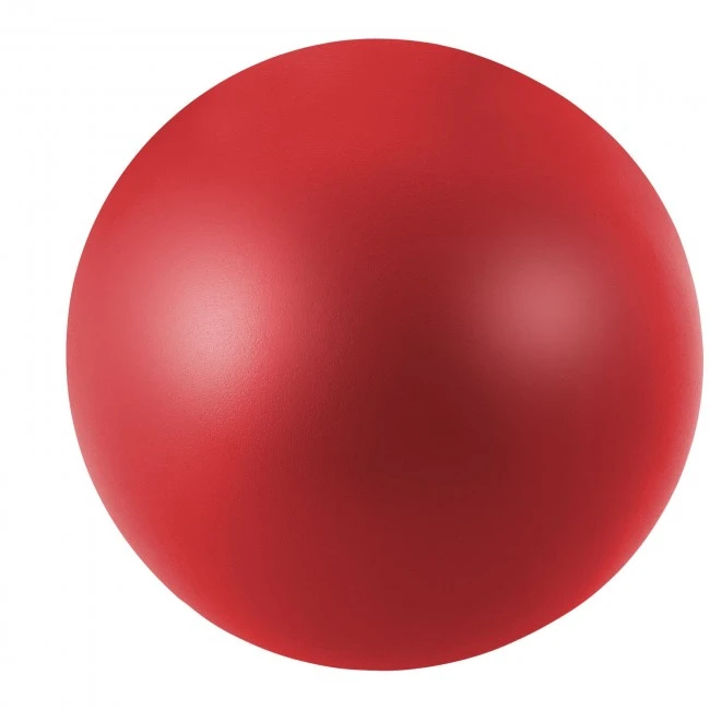 Round Stress Ball