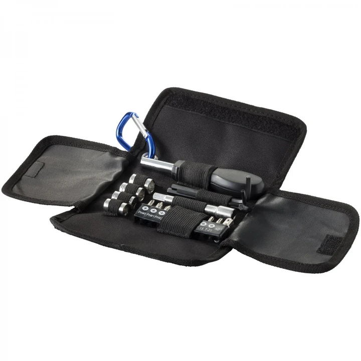 Flint 19-Piece Tool Set