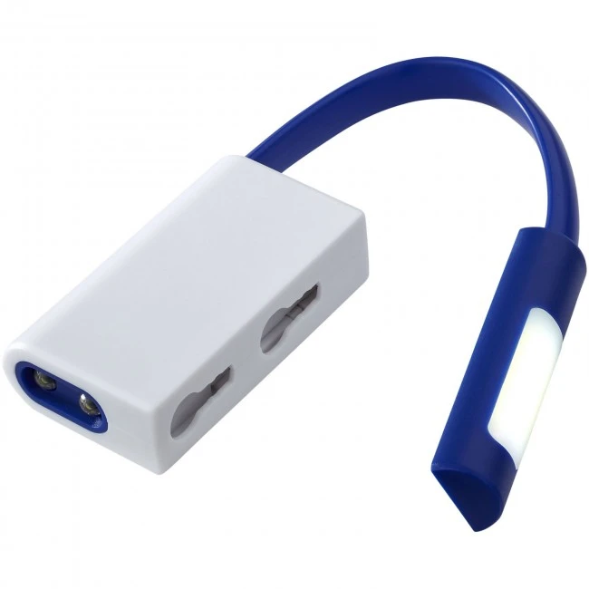 Libra dual COB and LED light