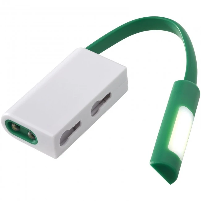 Libra dual COB and LED light
