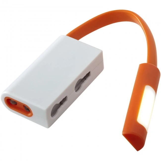 Libra dual COB and LED light