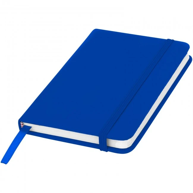 Spectrum A6 Hard Cover Notebook
