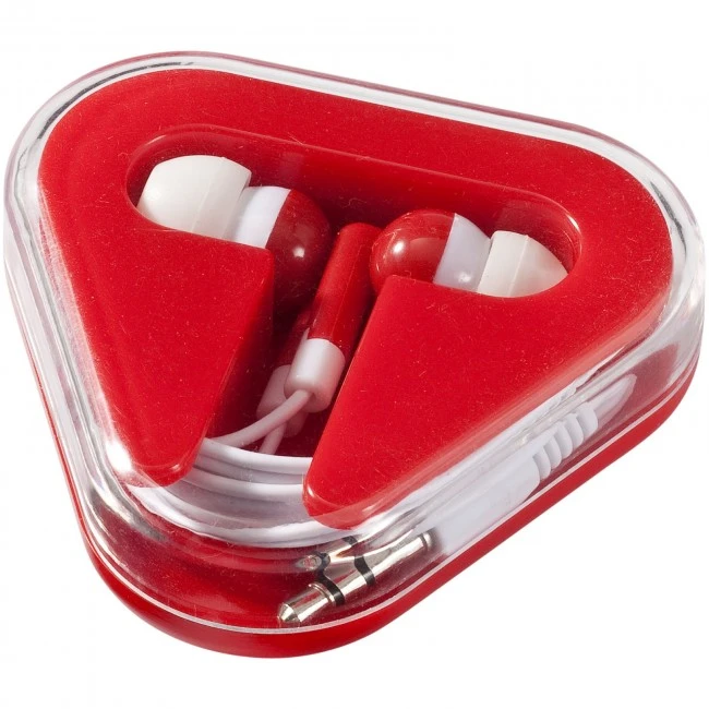 Rebel Earbuds