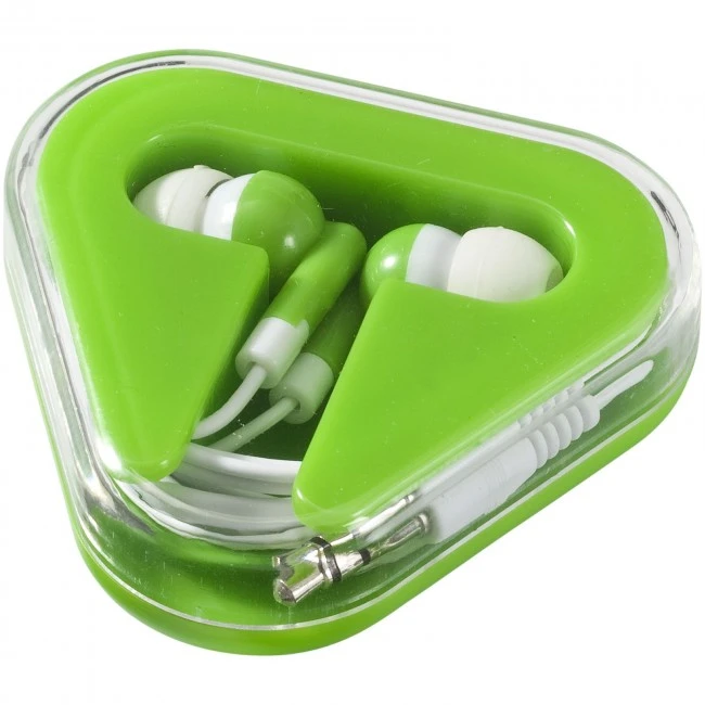 Rebel Earbuds