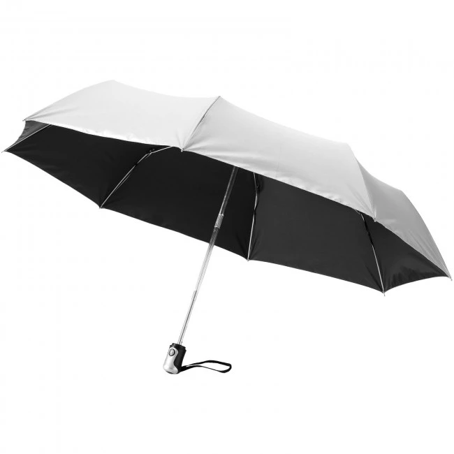 Alex 21.5'' foldable auto open/close umbrella