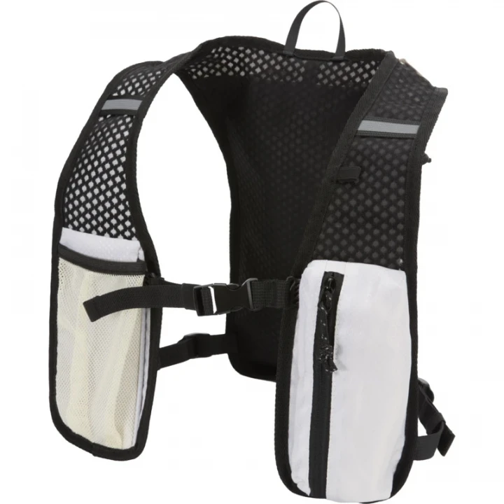 Nomad GRS Recycled Running Vest Hydration Pack 5L