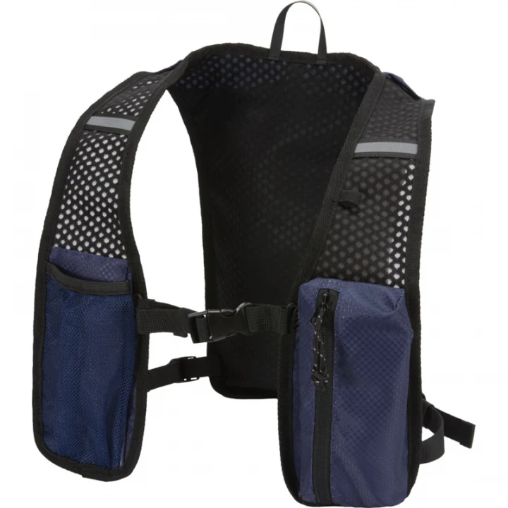 Nomad GRS Recycled Running Vest Hydration Pack 5L