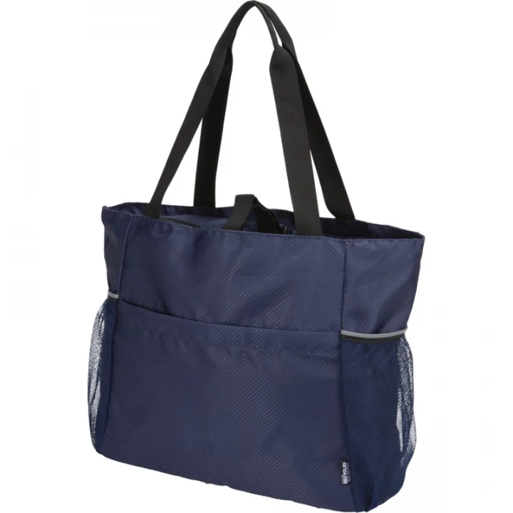 Nomad GRS Recycled Yoga Tote Bag 18L