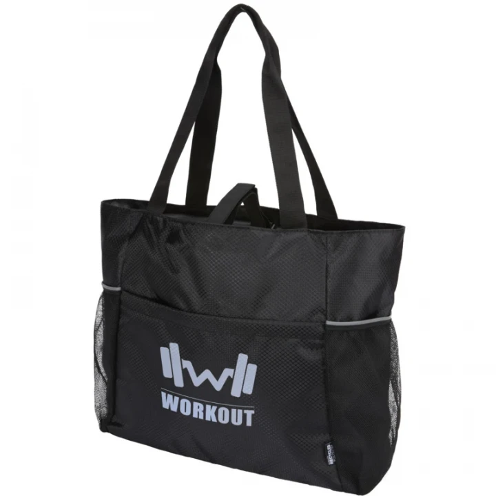 Nomad GRS Recycled Yoga Tote Bag 18L
