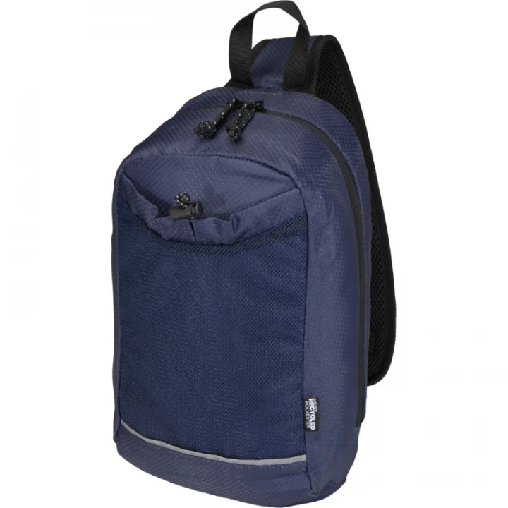 Nomad GRS Recycled Hydration Crossbody Bag 6L