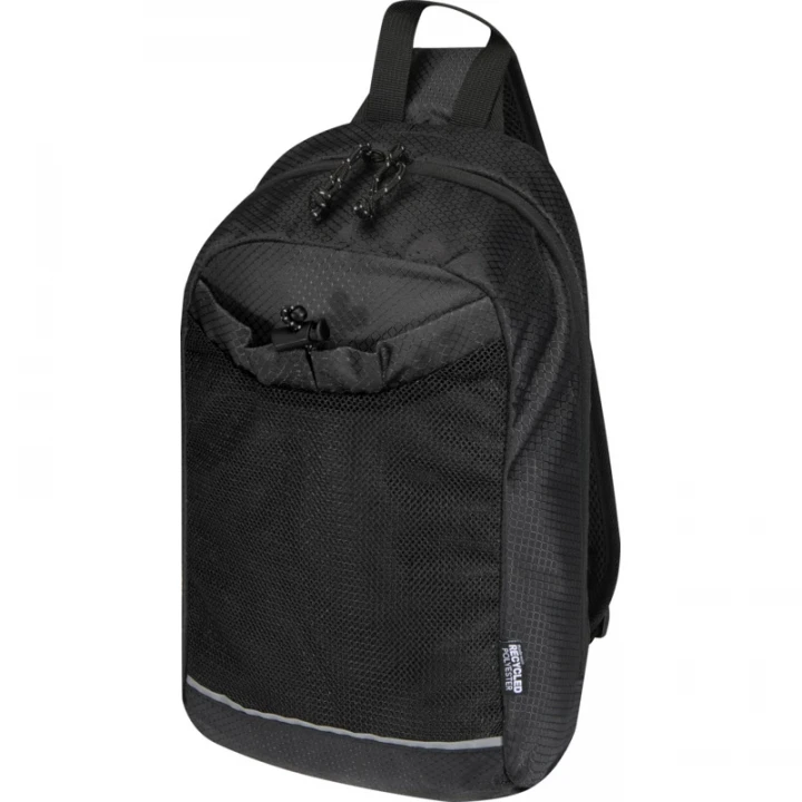 Nomad GRS Recycled Hydration Crossbody Bag 6L