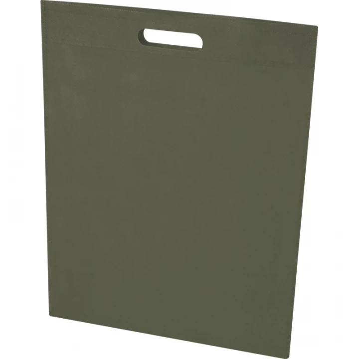 EcoSeal GRS Recycled Non Woven Tote Bag 5L