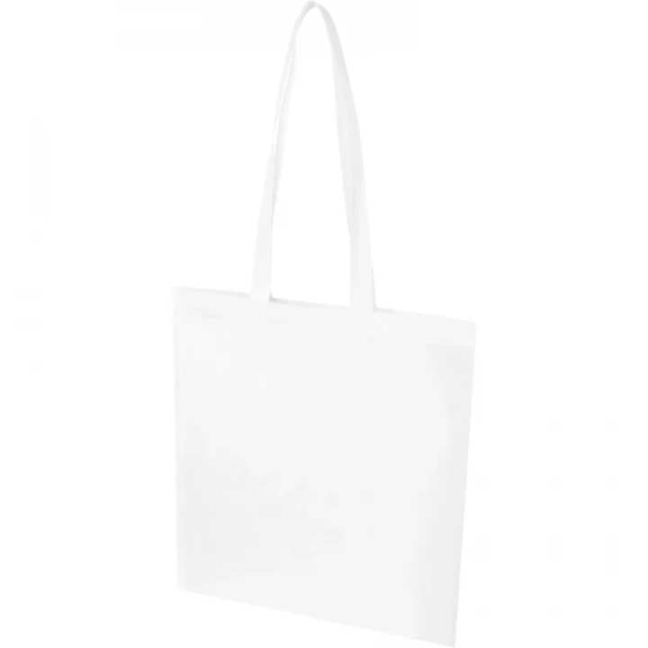 EcoSeal GRS Recycled Non Woven Convention Tote Bag 6L