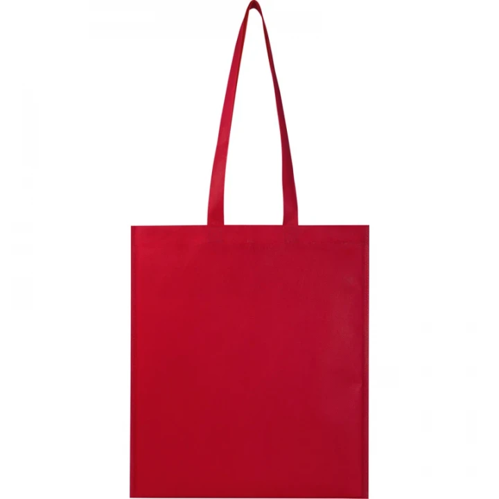 EcoSeal GRS Recycled Non Woven Convention Tote Bag 6L