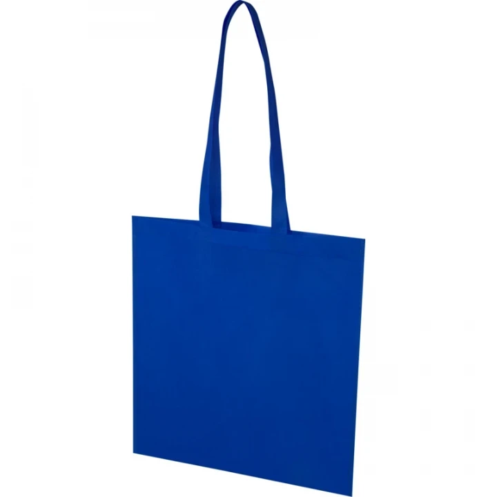 EcoSeal GRS Recycled Non Woven Convention Tote Bag 6L