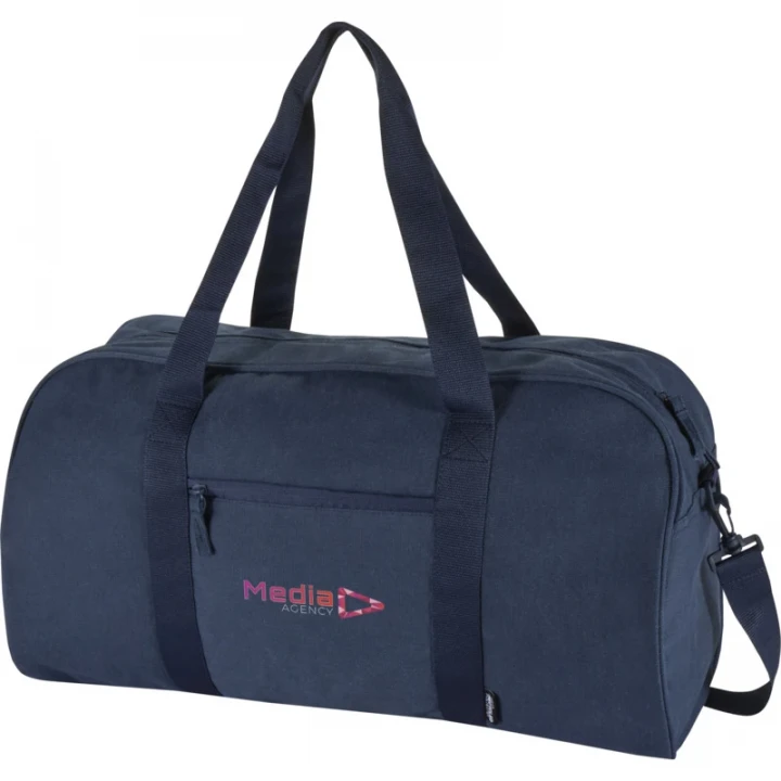 Recanvas GRS Recycled Duffle Bag 40L
