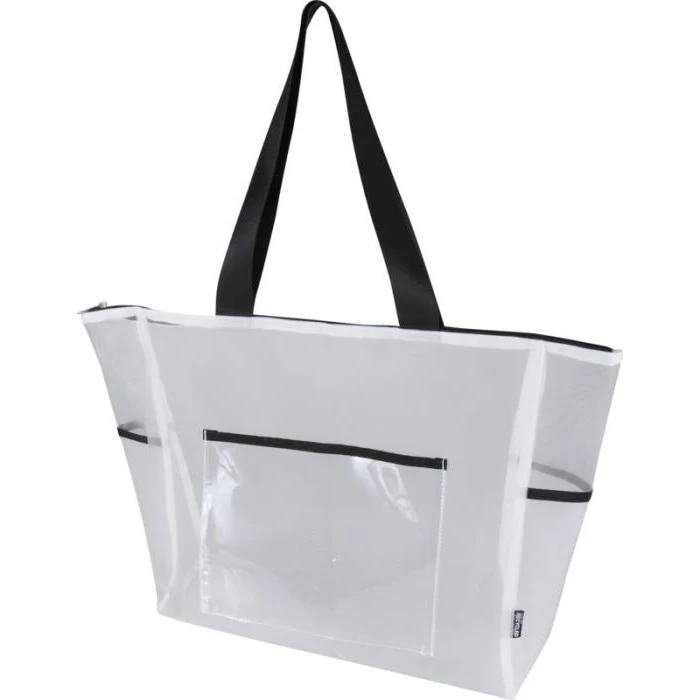 Mesh GRS recycled tote