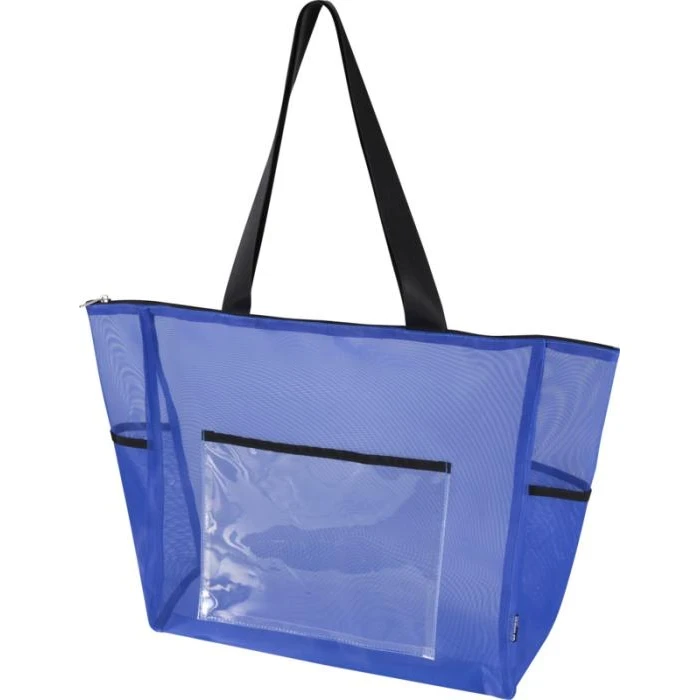 Mesh GRS recycled tote