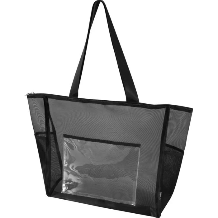 Mesh GRS recycled tote