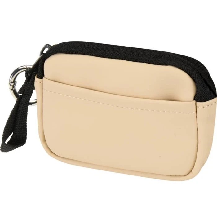 Resi plus GRS recycled wallet