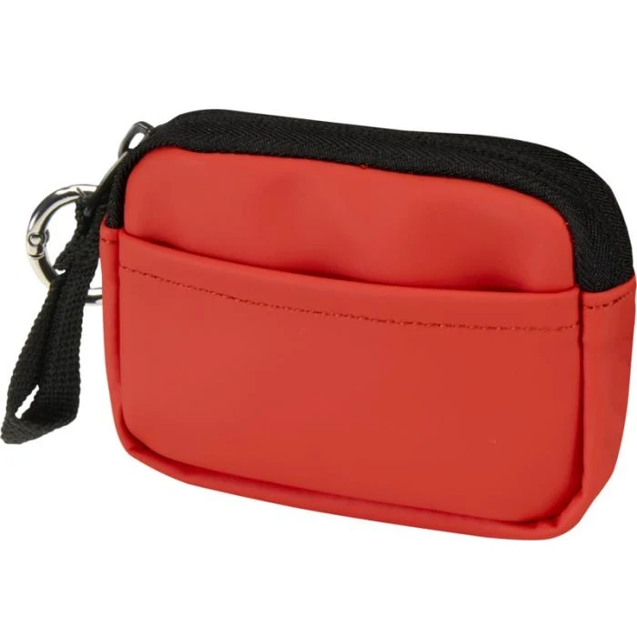 Resi plus GRS recycled wallet