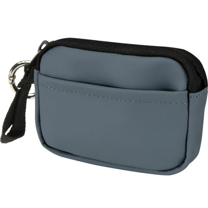 Resi plus GRS recycled wallet