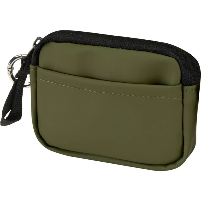 Resi plus GRS recycled wallet