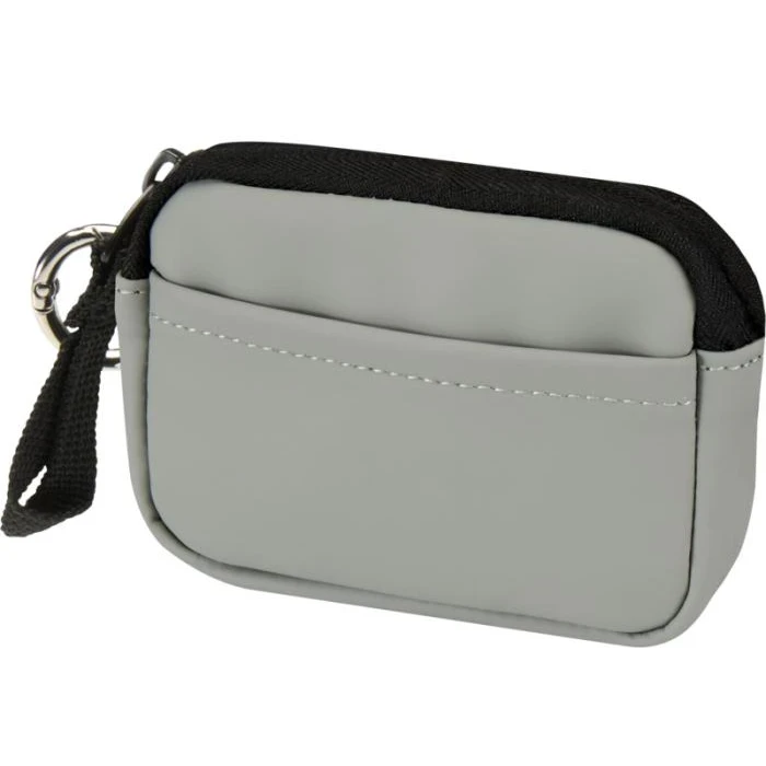 Resi plus GRS recycled wallet