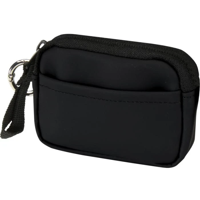 Resi plus GRS recycled wallet
