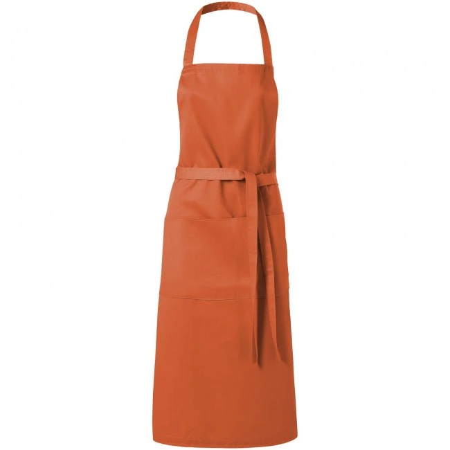 Viera 240 g/m² Apron