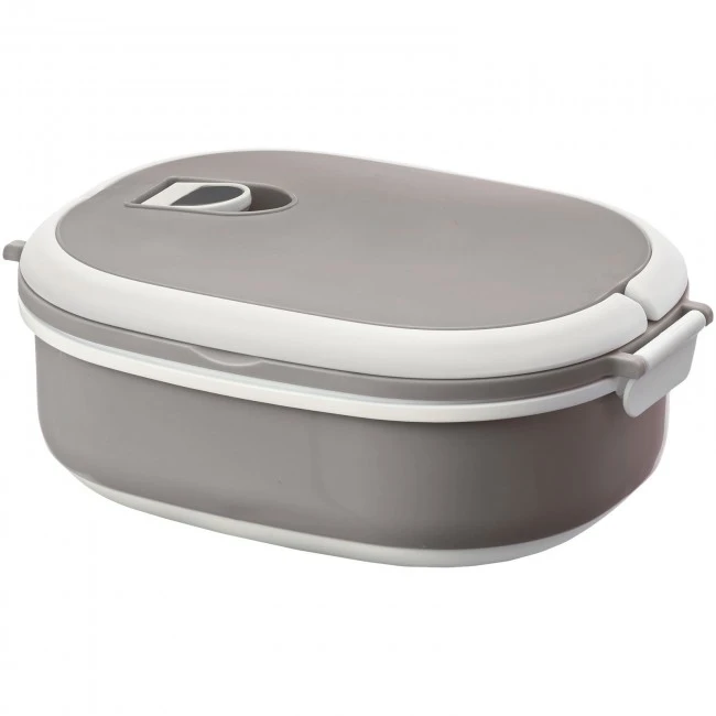 Spiga 750 ml microwave safe lunch box