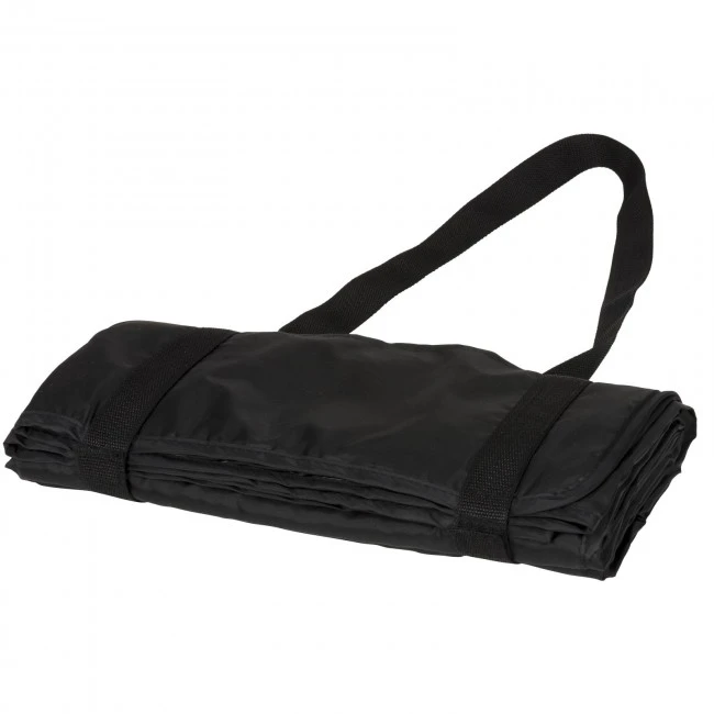 Roler Picnic plaid with carrying strap