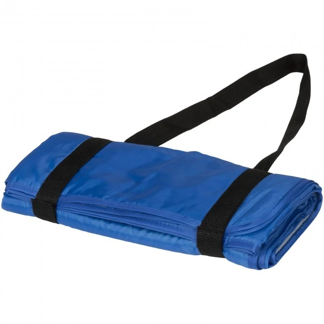 Roler Picnic plaid with carrying strap