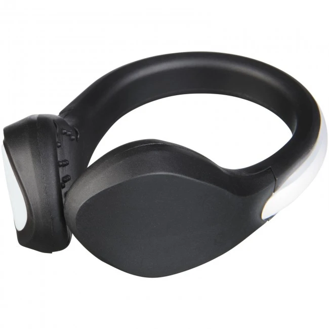 Usain LED rear shoe clip light