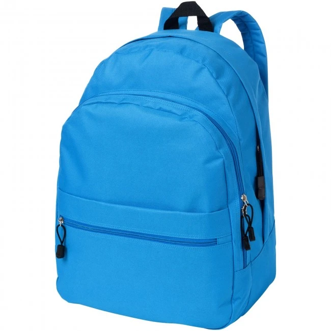 Trend 4-Compartment Backpack 17L