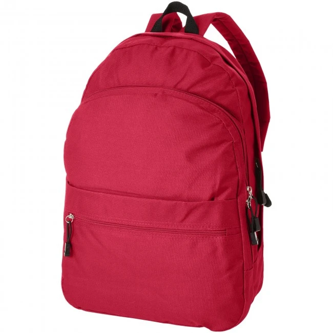 Trend 4-Compartment Backpack 17L