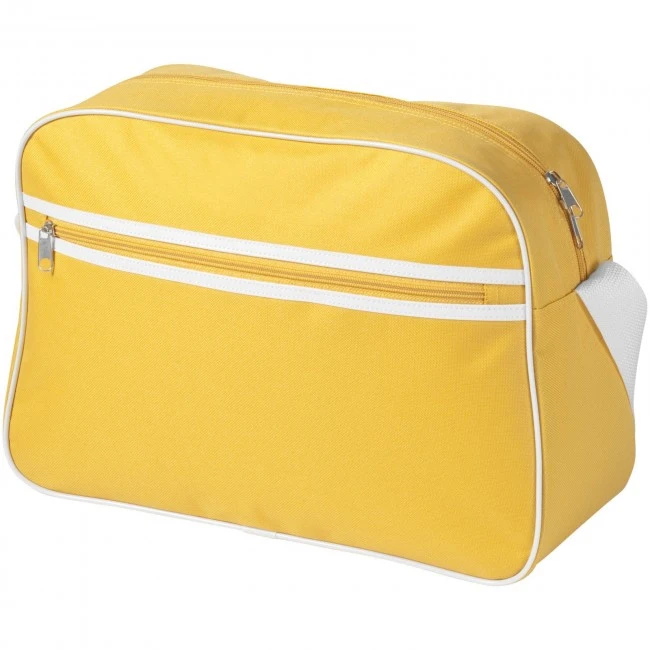 Sacramento messenger bag
