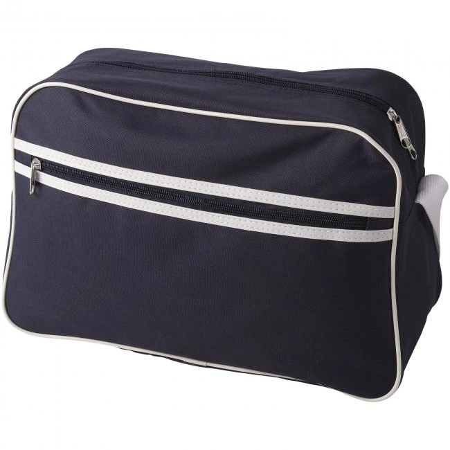 Sacramento messenger bag