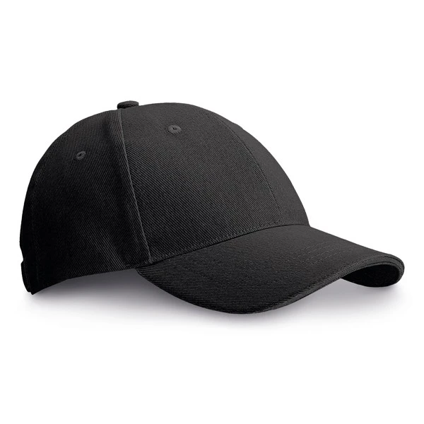 Sandwich cap