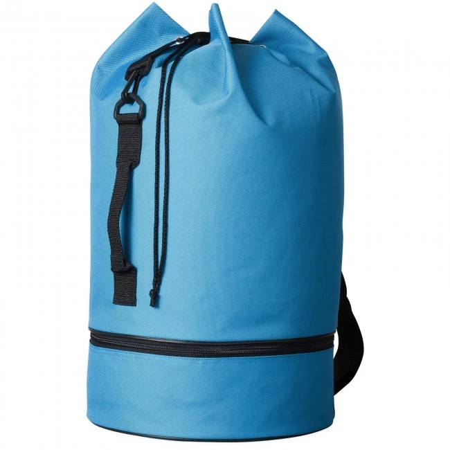 Idaho sailor duffel bag