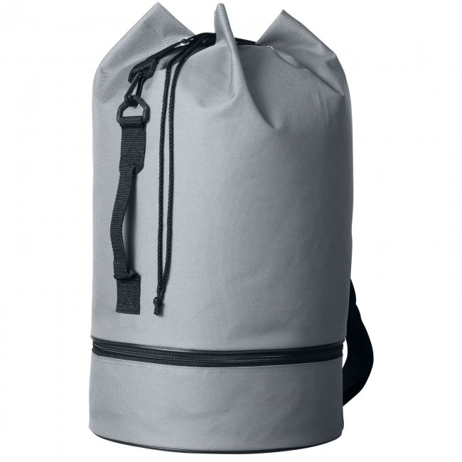 Idaho sailor duffel bag