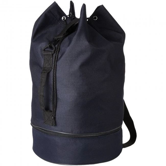 Idaho sailor duffel bag